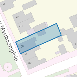 Perceel HSR00-C-3128