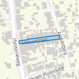 Perceel HSR00-C-3141