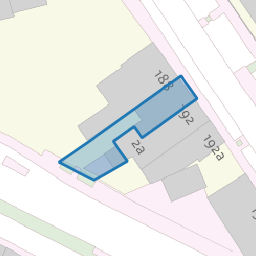 Perceel HSR00-C-3154