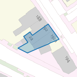 Perceel HSR00-C-3155