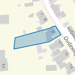 Perceel HSR00-C-3172