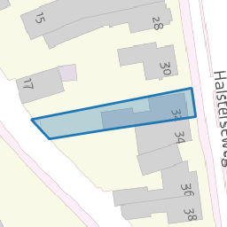 Perceel HSR00-C-3175