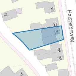 Perceel HSR00-C-3176