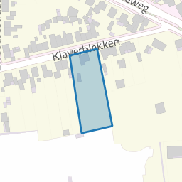 Perceel HSR00-C-3185