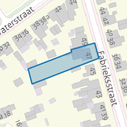 Perceel HSR00-C-3192