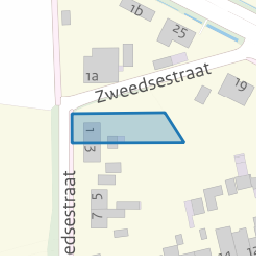 Perceel HSR00-C-3227