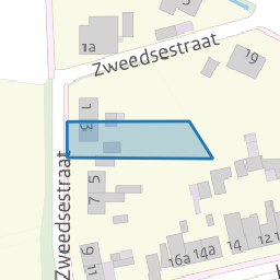 Perceel HSR00-C-3228