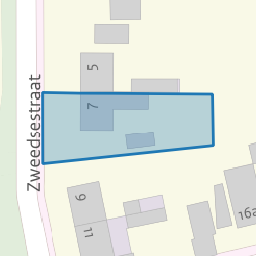 Perceel HSR00-C-3230