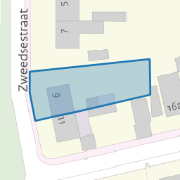 Perceel HSR00-C-3231