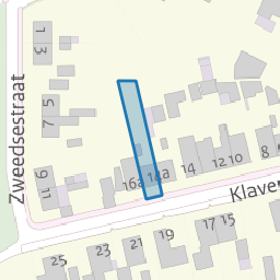 Perceel HSR00-C-3235