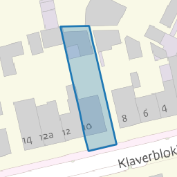 Perceel HSR00-C-3240