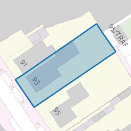 Perceel HSR00-C-3256