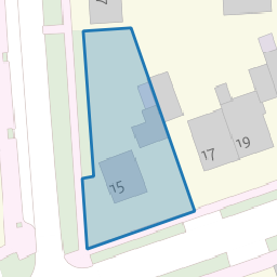 Perceel HSR00-C-3276