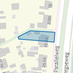 Perceel HSR00-C-3290