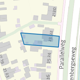 Perceel HSR00-C-3291