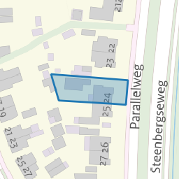 Perceel HSR00-C-3292