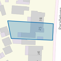 Perceel HSR00-C-3293