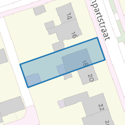 Perceel HSR00-C-3307