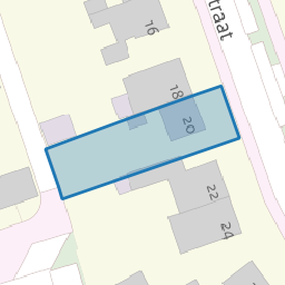 Perceel HSR00-C-3308