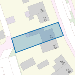 Perceel HSR00-C-3309