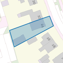 Perceel HSR00-C-3310