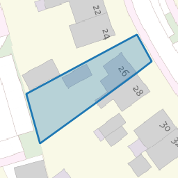 Perceel HSR00-C-3311