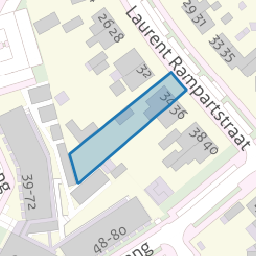 Perceel HSR00-C-3315