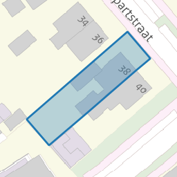 Perceel HSR00-C-3317