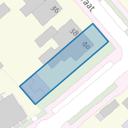 Perceel HSR00-C-3318