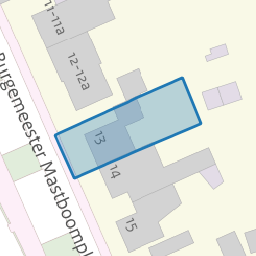 Perceel HSR00-C-3322