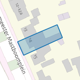 Perceel HSR00-C-3323