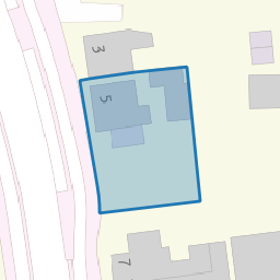 Perceel HSR00-C-3344