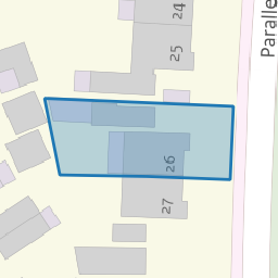 Perceel HSR00-C-3353