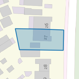 Perceel HSR00-C-3354