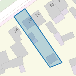 Perceel HSR00-C-3364