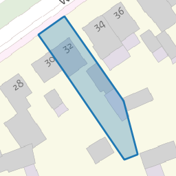 Perceel HSR00-C-3365