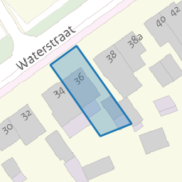 Perceel HSR00-C-3366