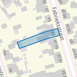 Perceel HSR00-C-3371