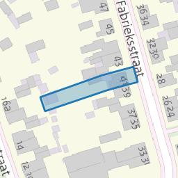 Perceel HSR00-C-3372