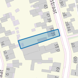 Perceel HSR00-C-3375