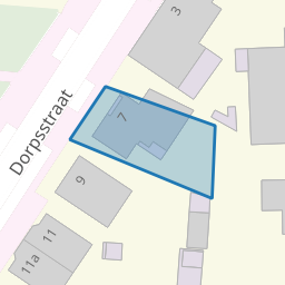 Perceel HSR00-C-3381