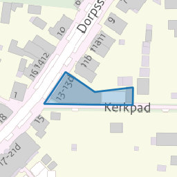 Perceel HSR00-C-3384