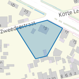 Perceel HSR00-C-3390