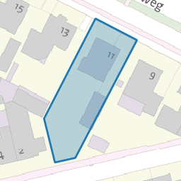 Perceel HSR00-C-3392