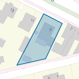 Perceel HSR00-C-3393