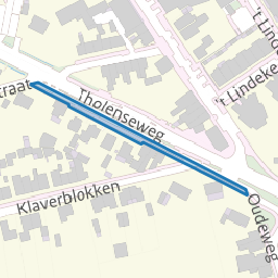 Perceel HSR00-C-3397