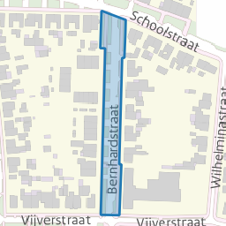 Perceel HSR00-C-3405