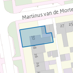 Perceel HSR00-C-3406