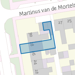Perceel HSR00-C-3407