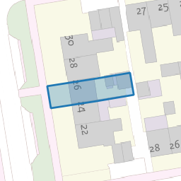 Perceel HSR00-C-3408